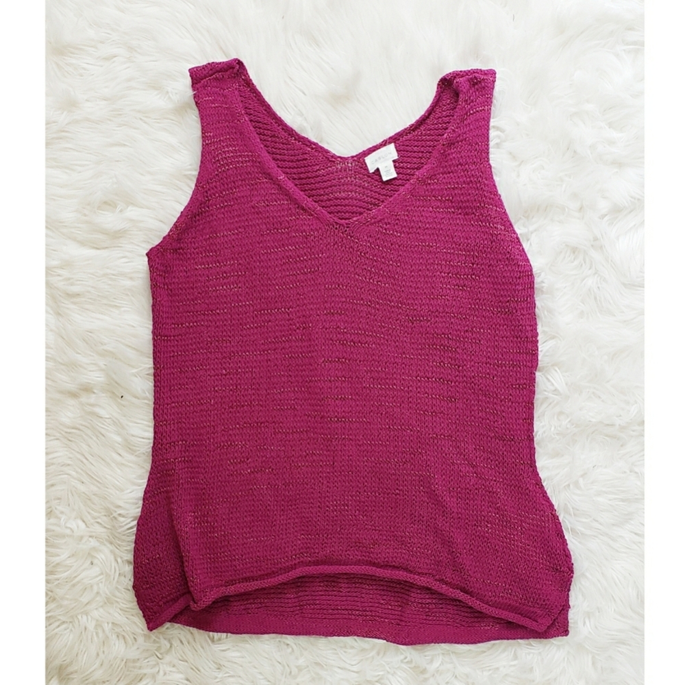Caslon Tank Top - Picture 5 of 8